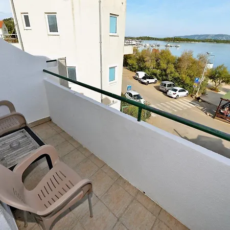 Helena - One Bedroom With Balcony And Sea View - A1 *