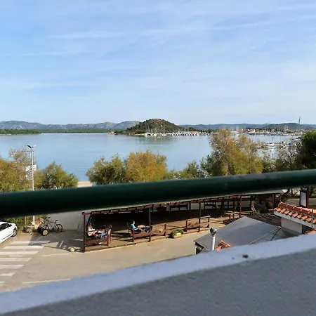 Helena - One Bedroom With Balcony And Sea View - A1 *